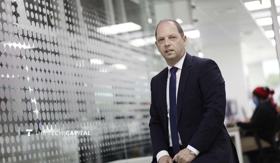 DigitalBridge’s Chile fibre giant plotting $200m infrastructure investment