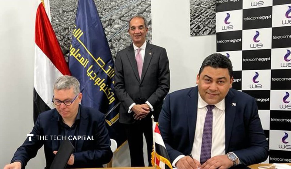 Telecom Egypt to host $374m Medusa subsea cable