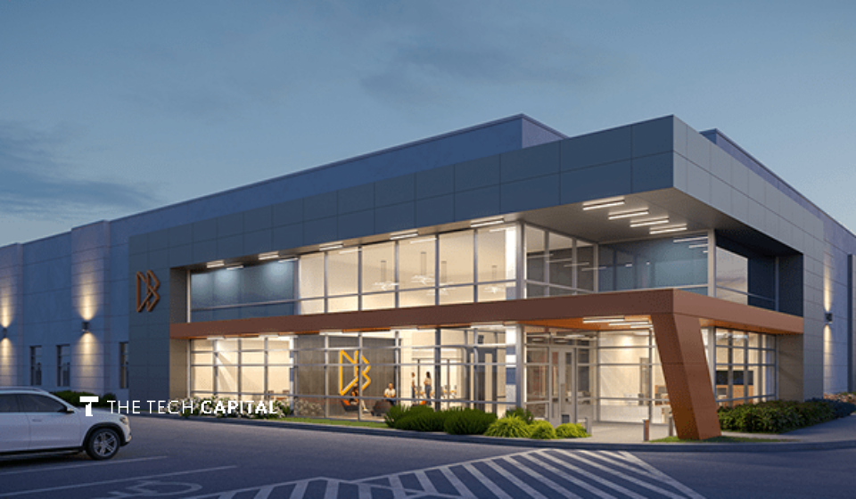 DigitalBridge-backed DataBank closes $670m data centre acquisition from CyrusOne