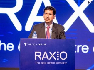 Raxio Group debuts new market as Africa data centre boom moves on
