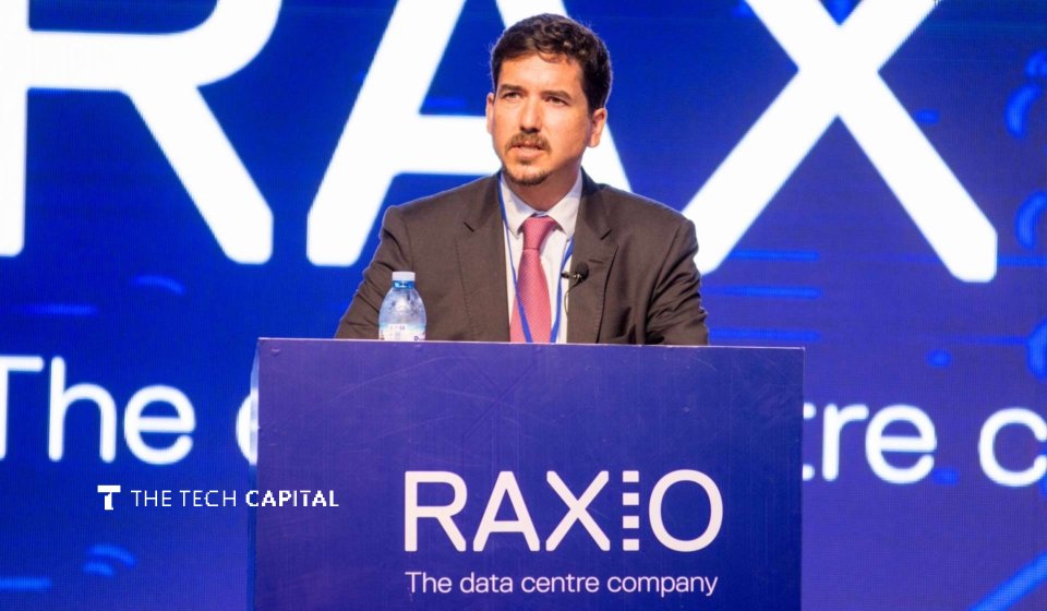 Raxio Group debuts new market as Africa data centre boom moves on