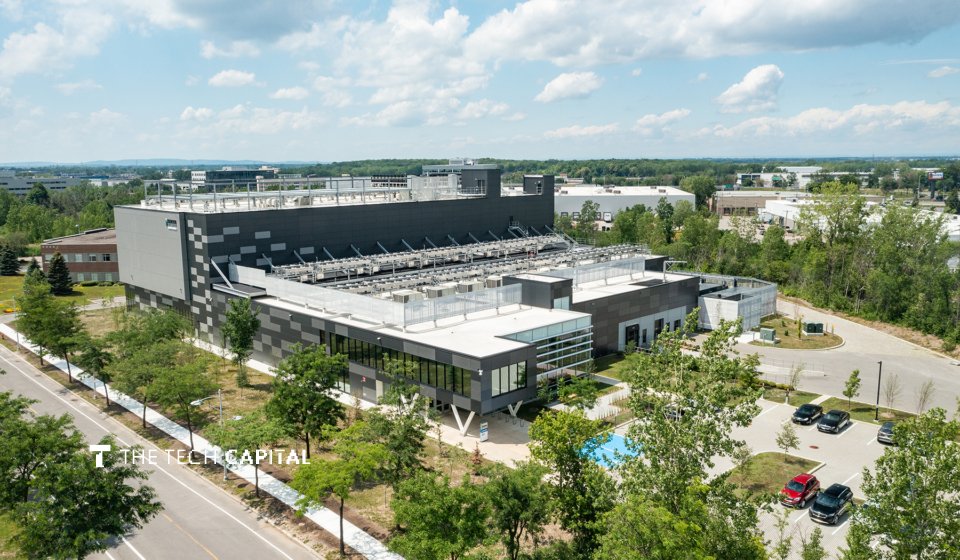 DigitalBridge’s Vantage allocates 700m for Canada expansion backed by