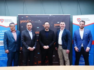 Yondr Group enters Malaysia with 200MW hyperscale data centre project