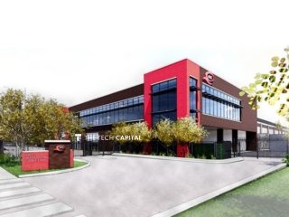 Blackstone’s QTS grabs 350MW of renewables to power Atlanta data centres