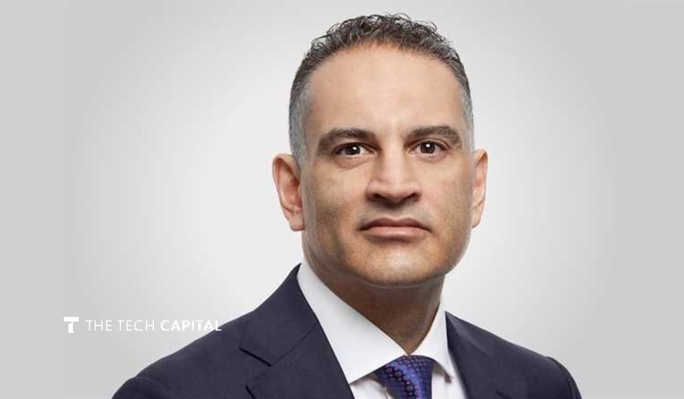 I Squared Capital digital infrastructure group enlists pharma CFO to oversee financial expansion