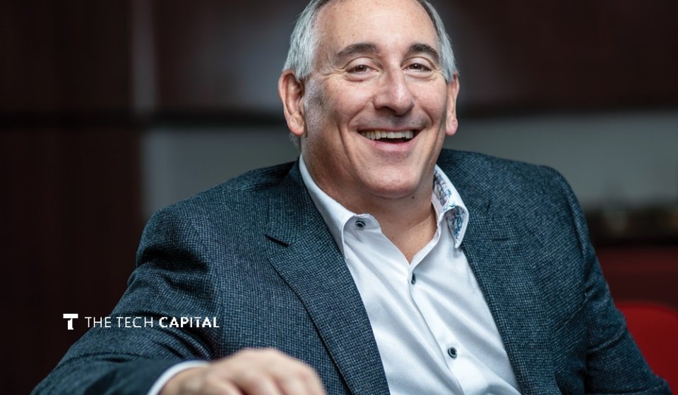 Vertical Bridge REIT secures 1.4bn in funding The Tech Capital