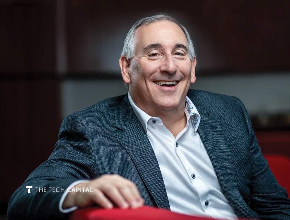 Vertical Bridge REIT secures 1.4bn in funding The Tech Capital