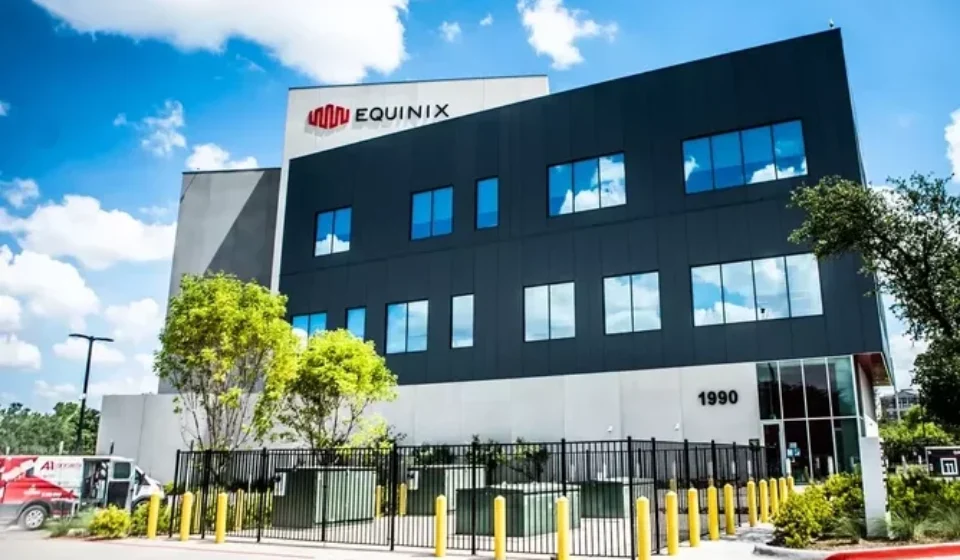 Equinix drafting $420m into Brazil expansion