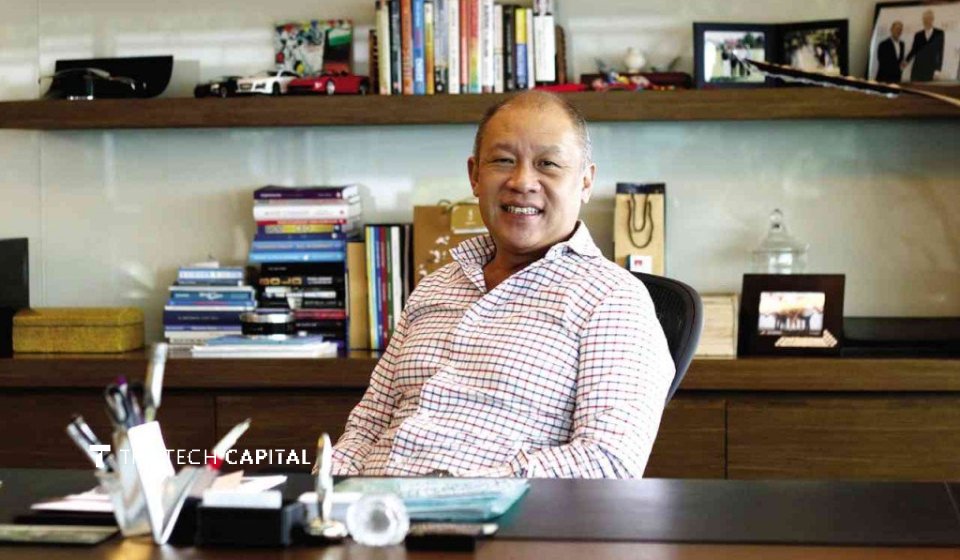 Philippines digital infrastructure players form $350m data centre JV