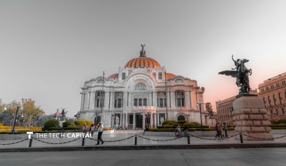 Arelion expands in Mexico as internet penetration deepens