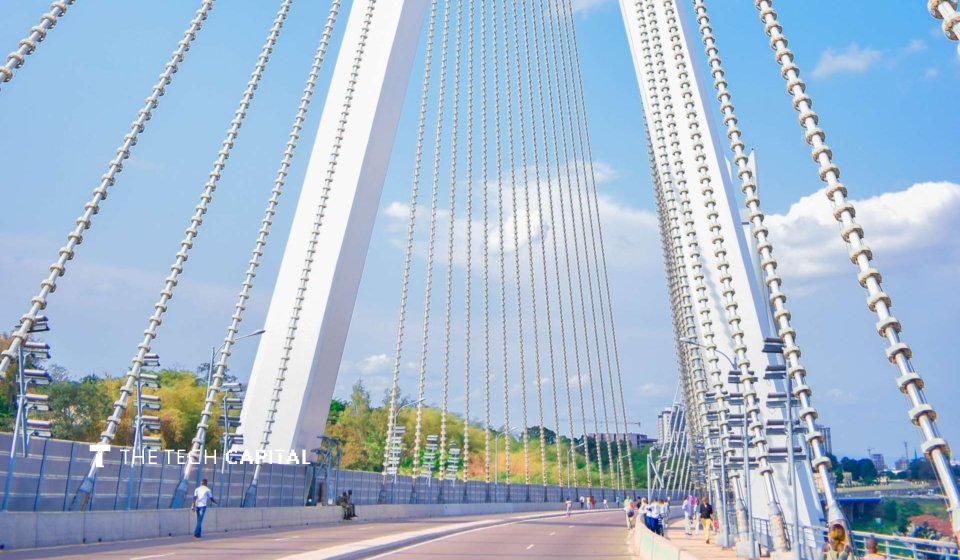 Paratus Group opens up DRC digital infrastructure arm