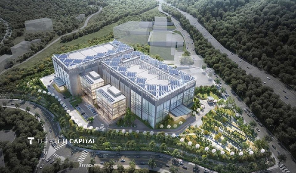 Gaw Capital, IMM Investment forge data centre investment into South Korea