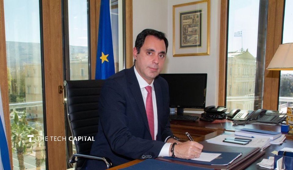 Greece to fast-track Microsoft’s data centre plans worth ‘several hundred million Dollars’
