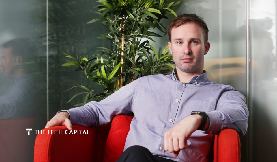 Digital 9 Infrastructure buys Host Ireland for $65m