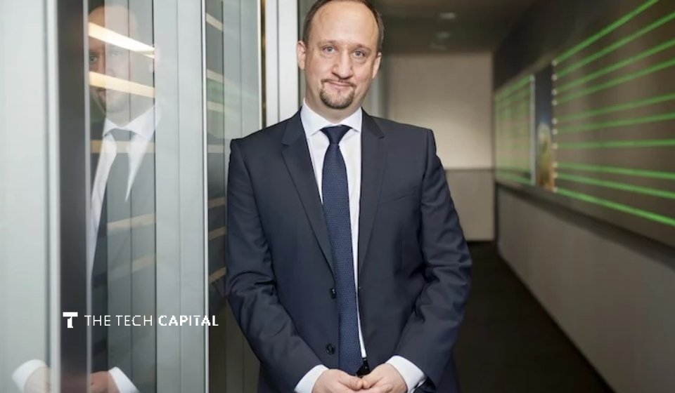 Aquila Capital mulling half a billion Dollar infrastructure fund