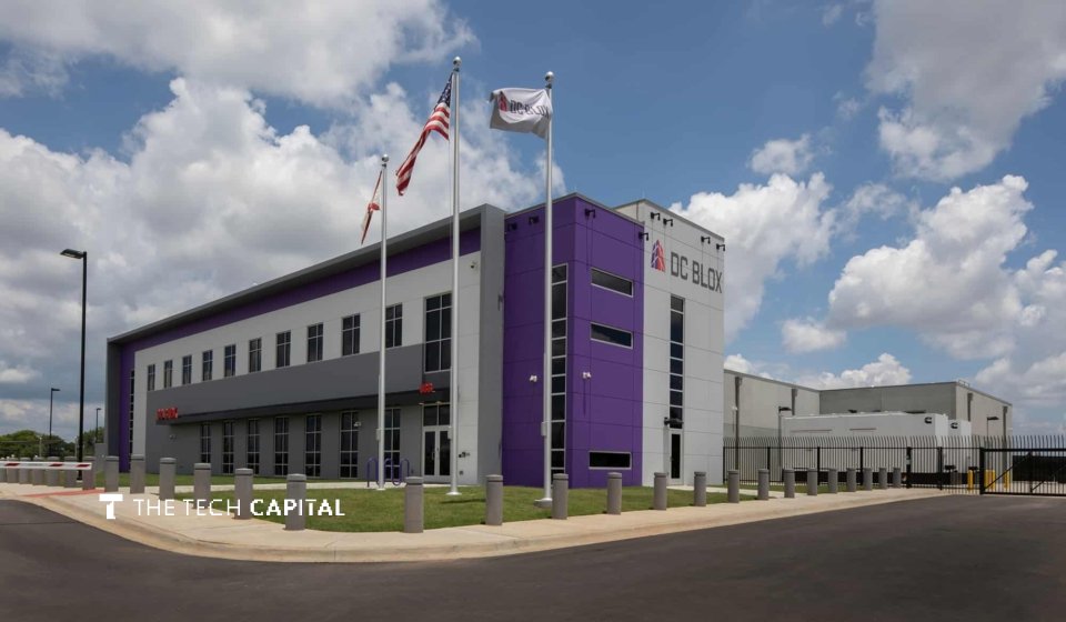 DC BLOX expands sites across the US amid HPC demand
