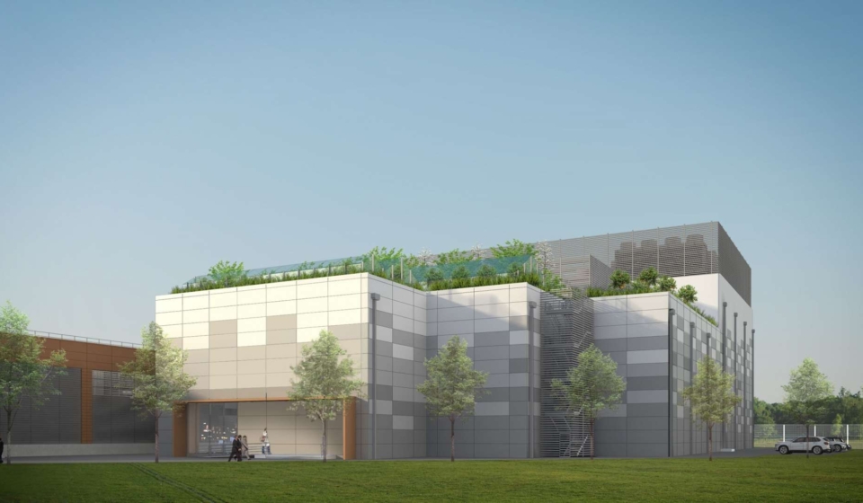 Data centre REIT Equinix takes green bonds issuance to record $4.9bn
