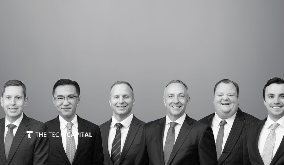Newmark Group establishes real estate broker footprint in Asia