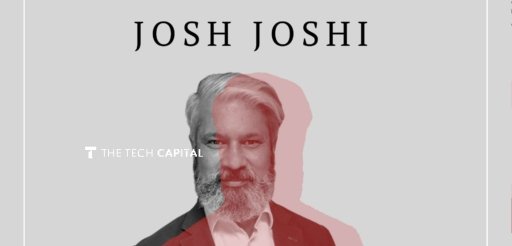 Ep. 8 – ‘Failure is not the end,' says Josh Joshi – Great Business Minds