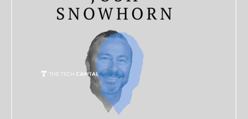Ep. 7 – Risk is how you get to the gold says Josh Snowhorn – Great Business Minds