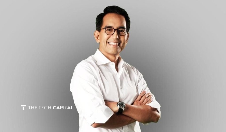 Microsoft names new Philippines CEO ahead of strong cloud push