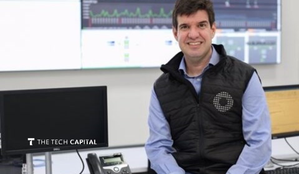 Brazil’s Pátria mulls $1bn data centre sale