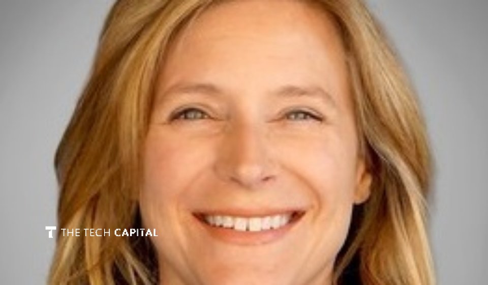 Equinix names new President for the Americas