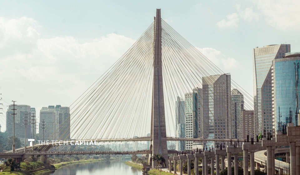 Brazil lined up for $3.7bn in data centre investments