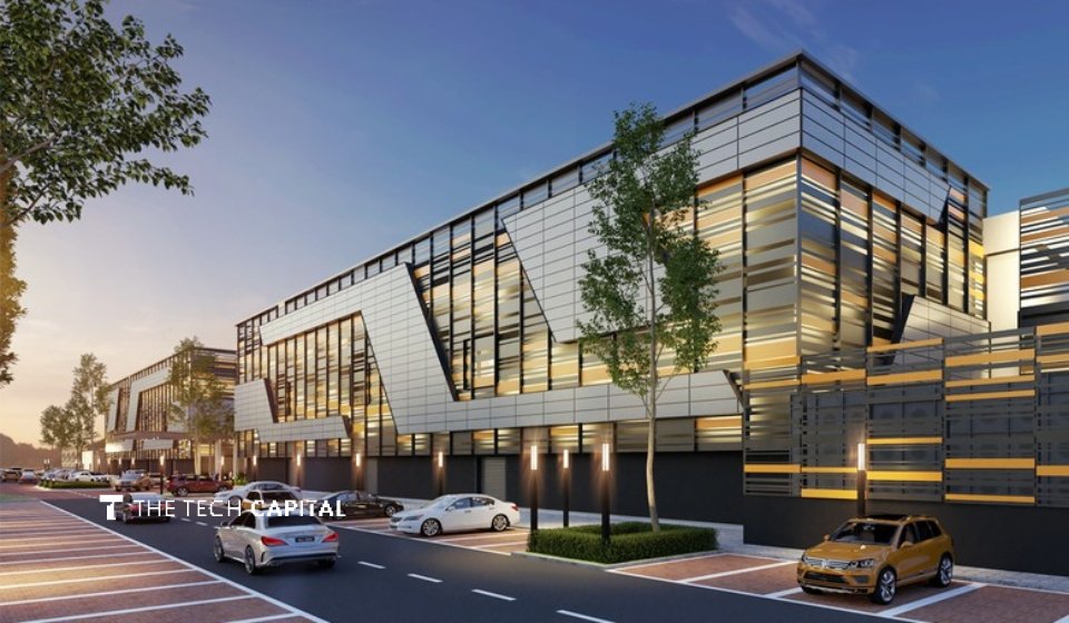 YTL Data Center Holdings breaks ground on 0.5GW Johor campus