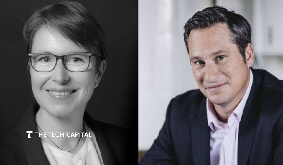 Data4 announces two new members of leadership team
