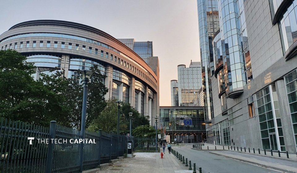 Digital Realty’s Interxion to build $100m data centre to serve EU’s capital