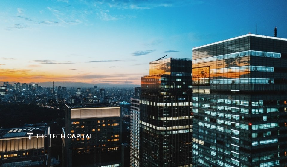 ESR follows 1.2GW data centre portfolio ambition with Tokyo acquisition