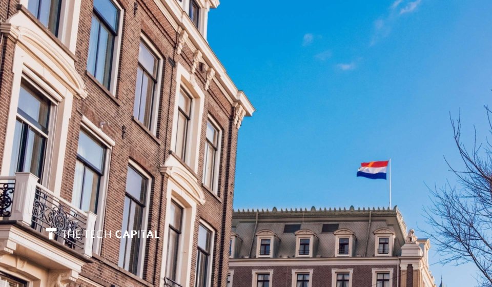 Penta Infra strengthens Dutch data centre market influence