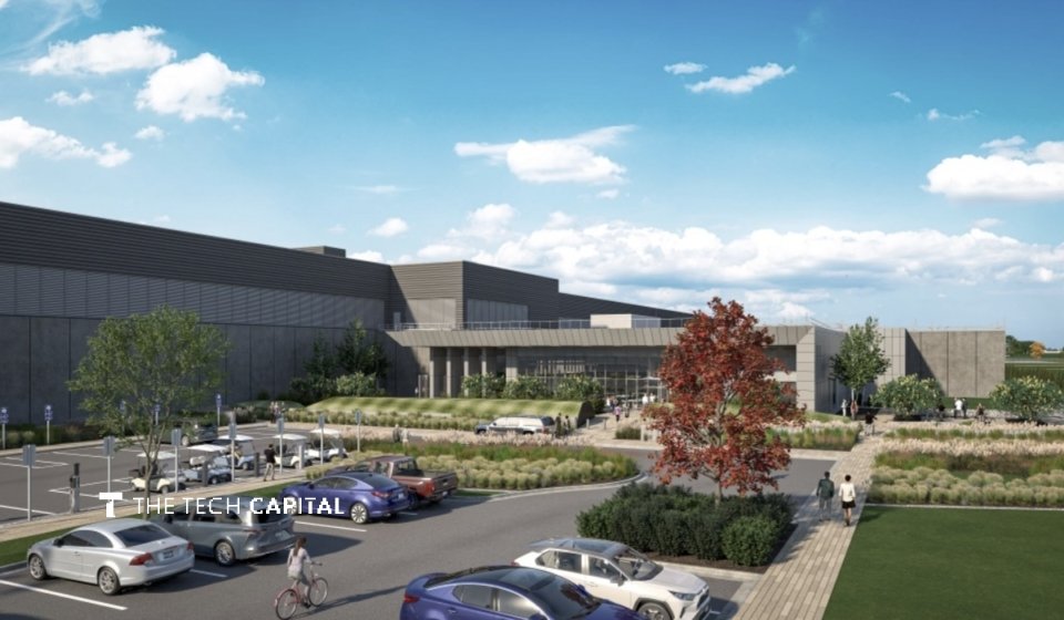 Meta to build multi-million Dollar data centre expansion at Illinois campus