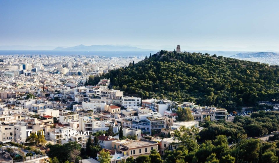Microsoft’s $1bn Greece data centre green-lighted for construction
