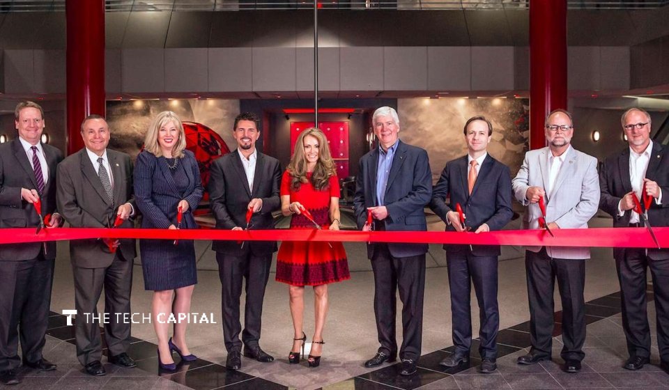 DigitalBridge, IFM buy Switch, Inc in mega $11bn deal