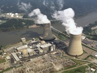 Pennsylvania nuclear power station to house 900MW data centre