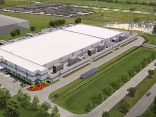 Safanad, Industry Capital-backed operator expands Houston data centre