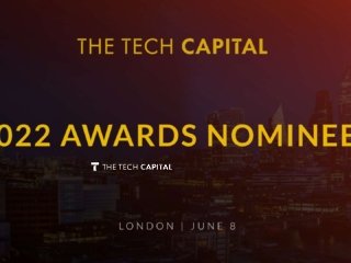 Nominees announced for The Tech Capital Awards 2022