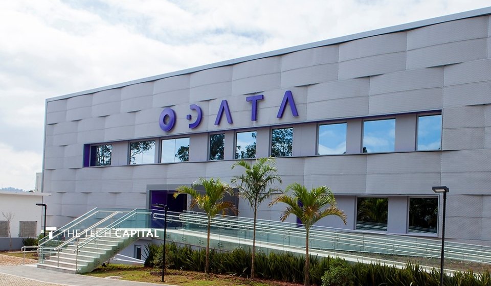 Brazil’s Odata joins race for Mexico data centre market-boom