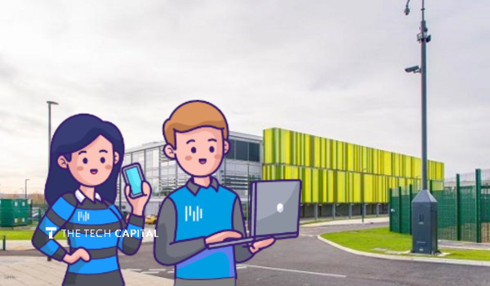 What is a data centre? UK operator launches interactive tool to teach children as young as 7 about the importance of digital infrastructure