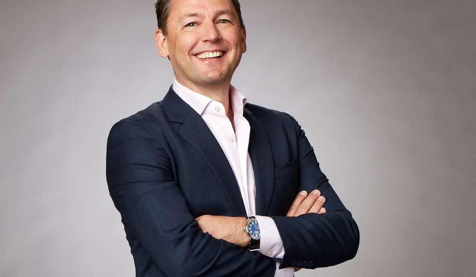 EXA Infrastructure lands Telstra’s $6bn enterprise division head as new CCO