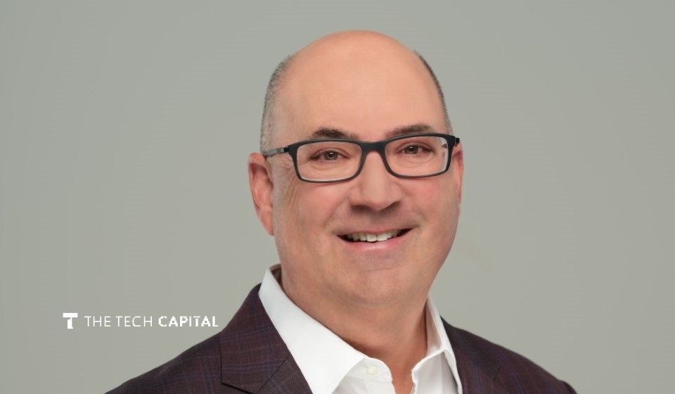 India’s CtrlS grabs Equinix data centre SVP for president role