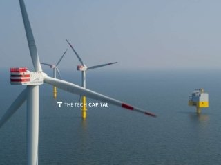 GIP buys 7GW of offshore wind with a further 30GW in the pipeline