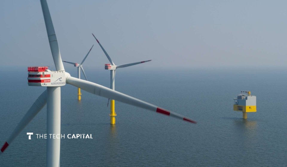 GIP buys 7GW of offshore wind with a further 30GW in the pipeline