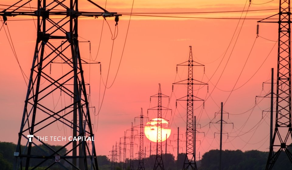 Talen Energy files for bankruptcy with $1.65bn new equity