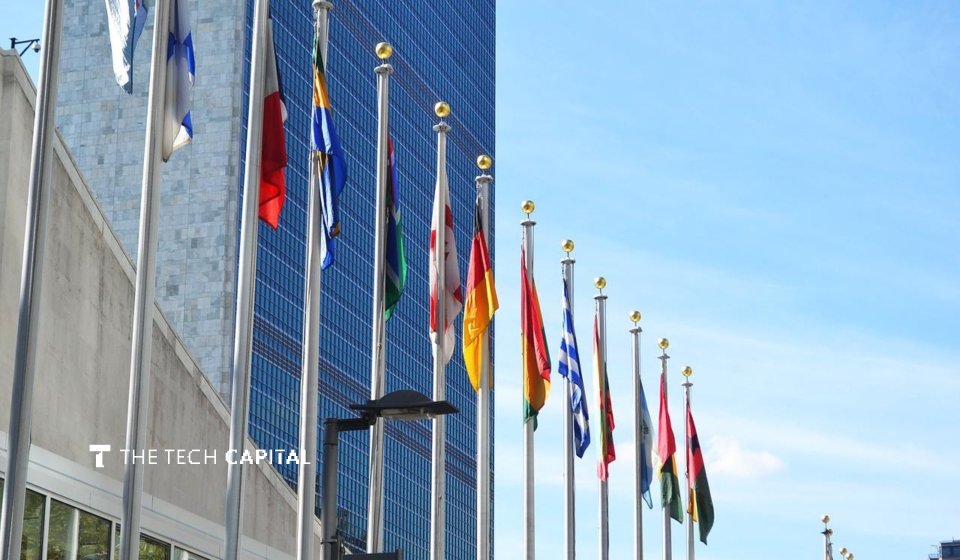 American Tower joins UN Global Compact and adopts Women’s Empowerment Principles