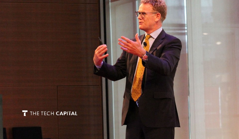 Equinix green bonds issuing reach $4.9bn