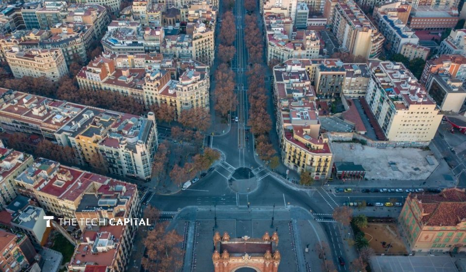 Digital Realty’s Interxion bulks up Iberia presence amidst bandwidth surge