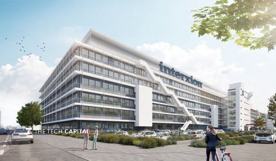 DPR Construction, Skanska break ground on data centre projects in Europe and the US